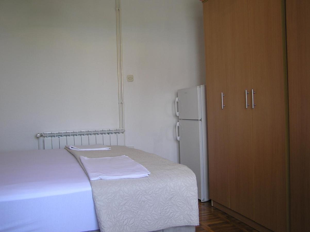 Guest House Adria Senj  Luaran gambar