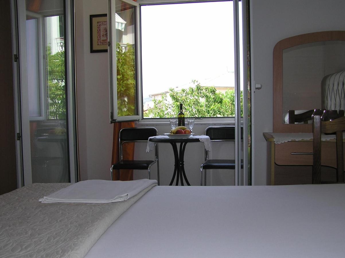 Guest House Adria Senj  Luaran gambar