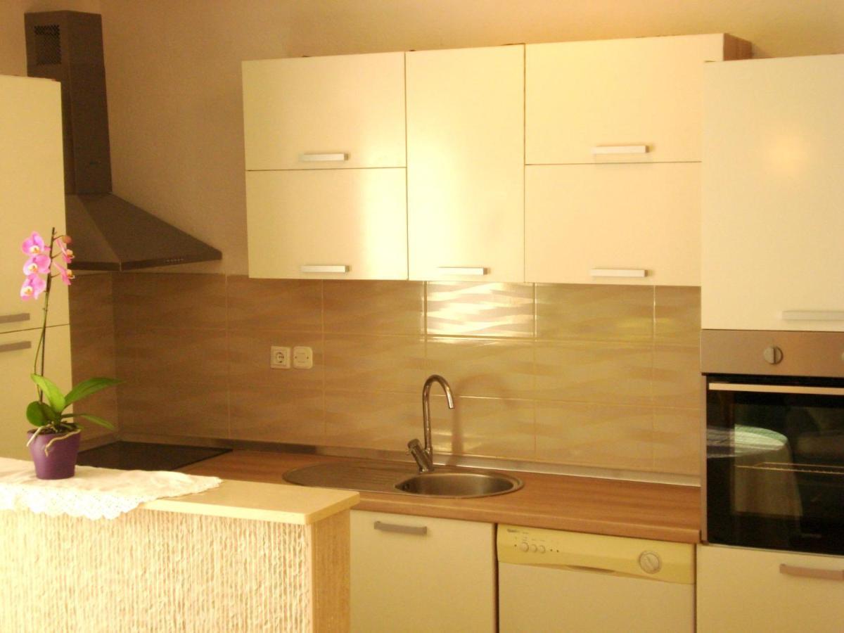 Guest House Adria Senj  Luaran gambar