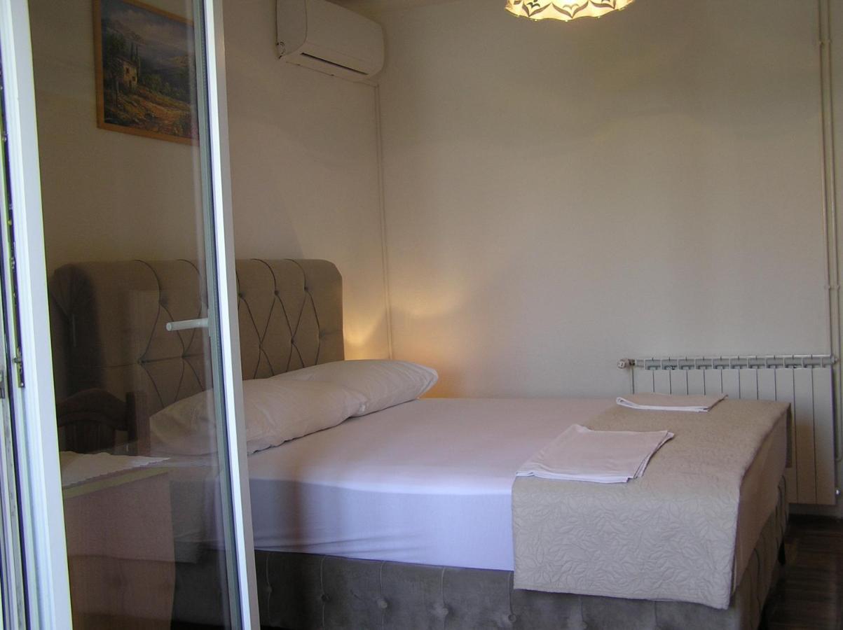 Guest House Adria Senj  Luaran gambar