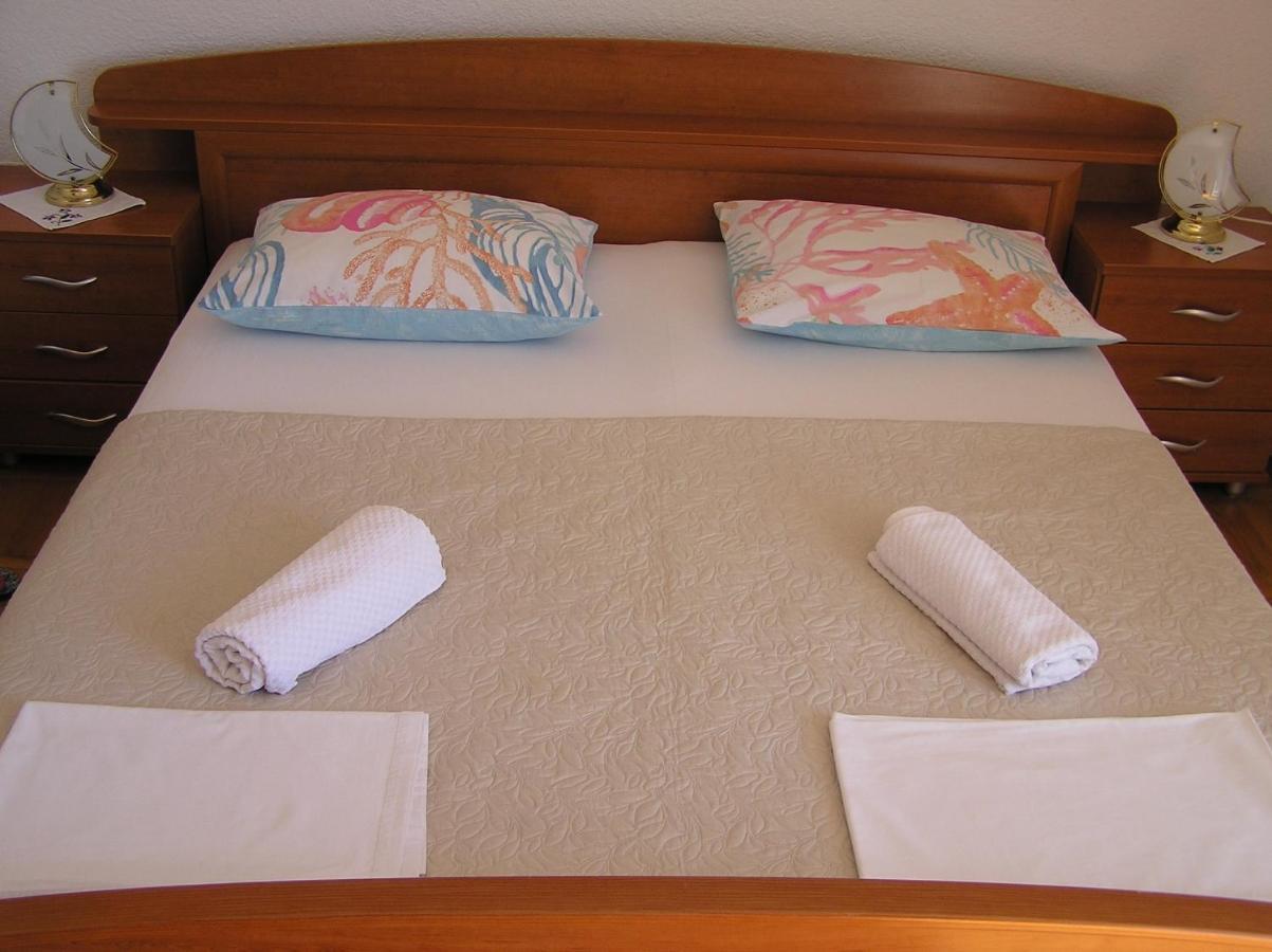 Guest House Adria Senj  Luaran gambar
