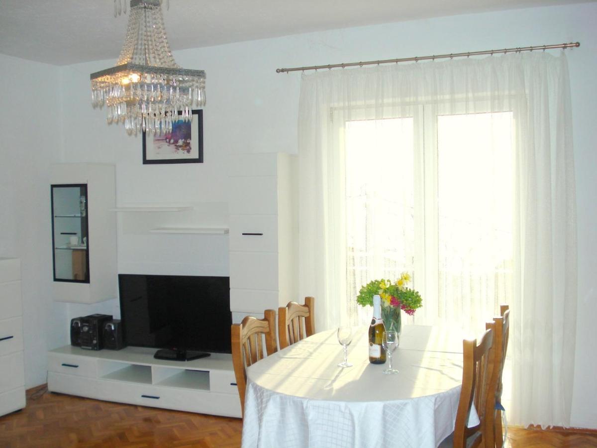 Guest House Adria Senj  Luaran gambar