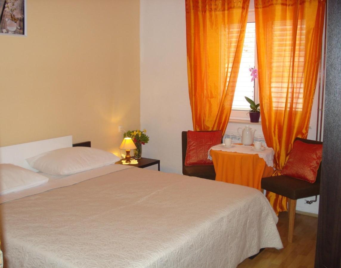 Guest House Adria Senj  Luaran gambar