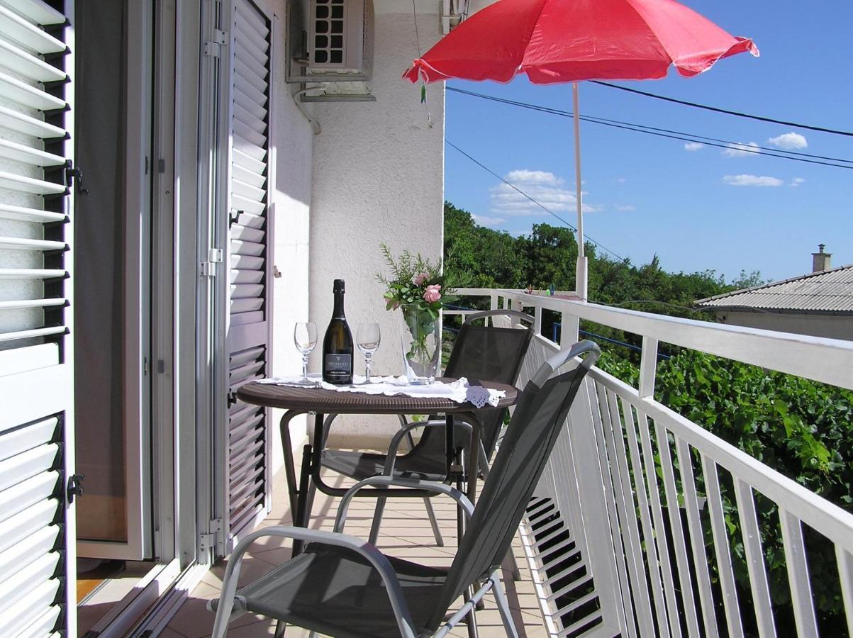 Guest House Adria Senj  Luaran gambar