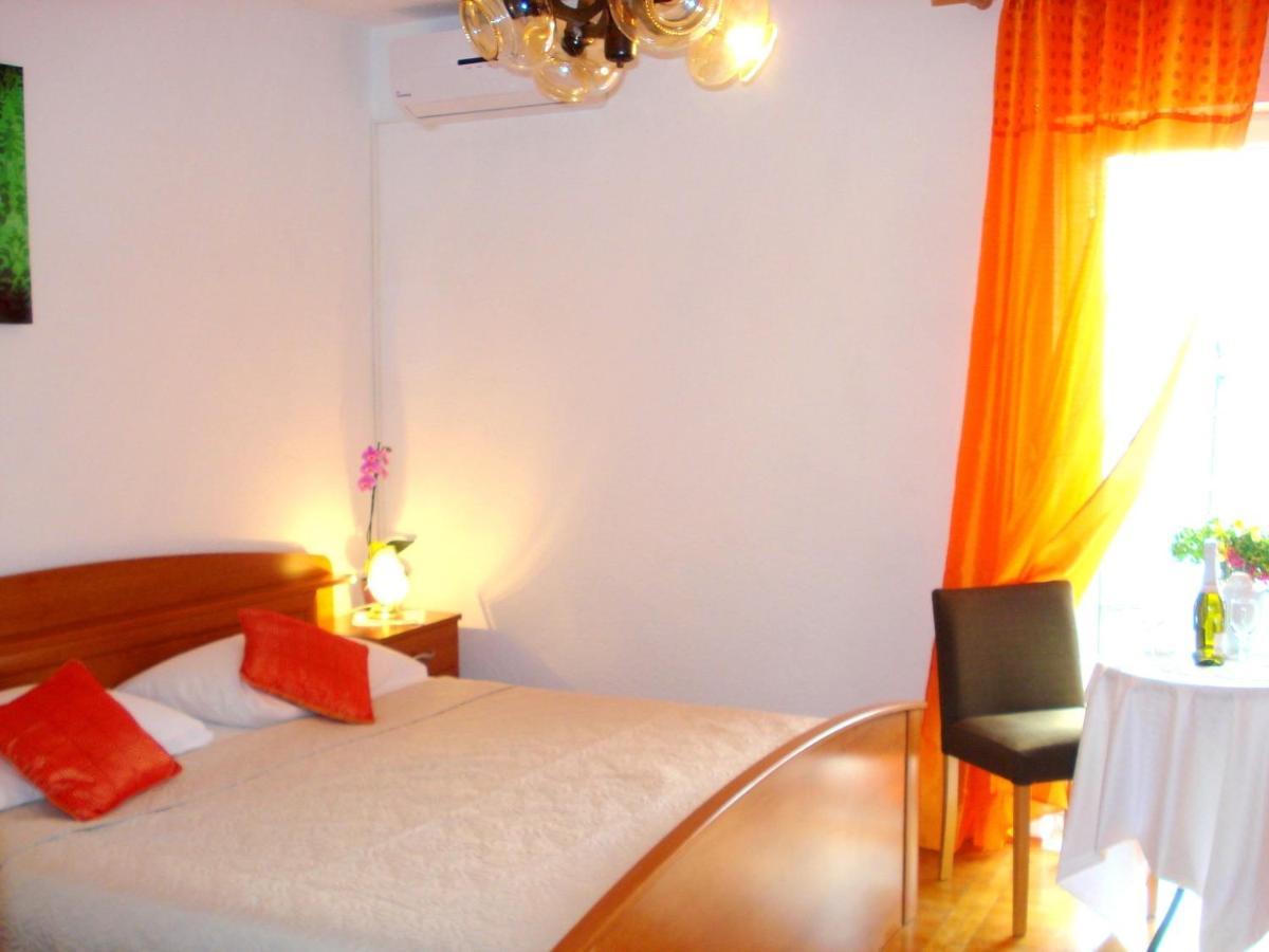 Guest House Adria Senj  Luaran gambar