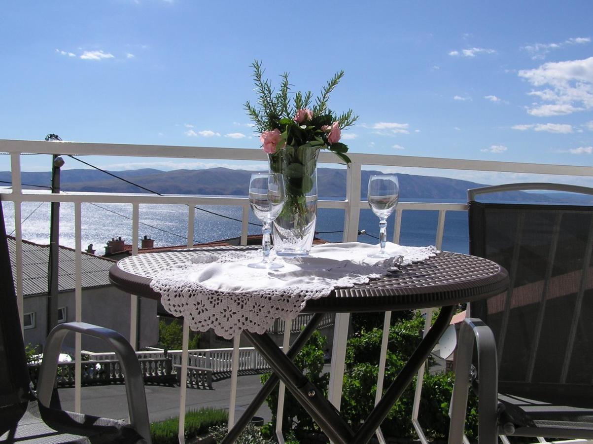 Guest House Adria Senj  Luaran gambar