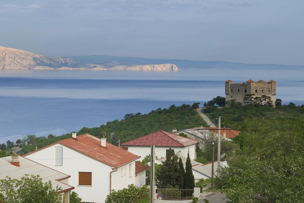 Guest House Adria Senj  Luaran gambar