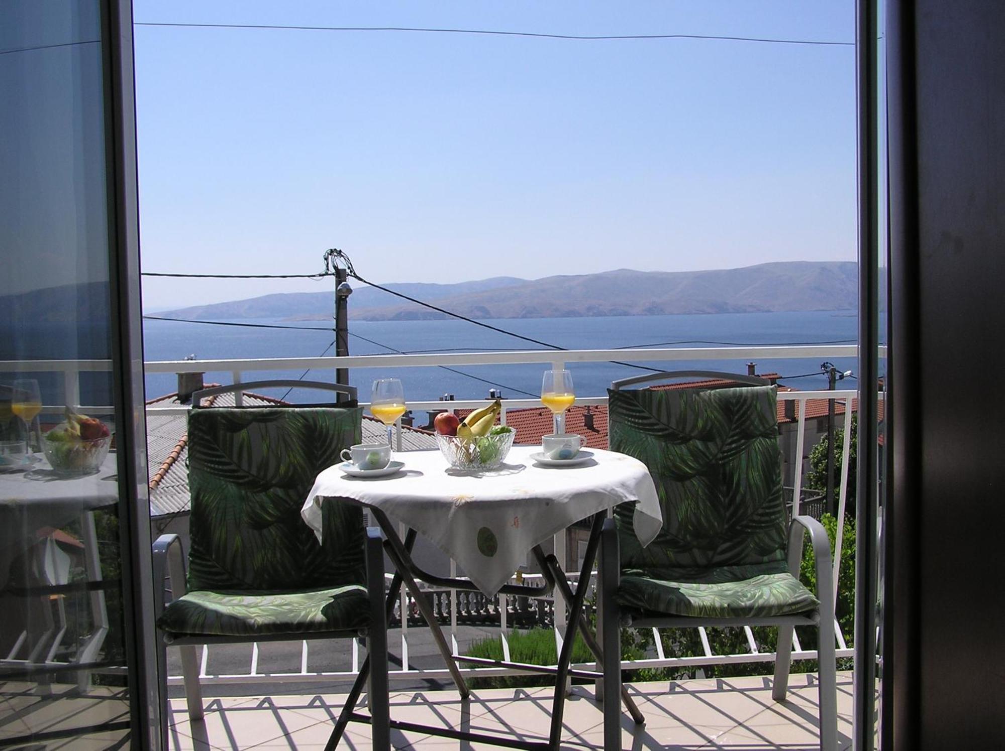 Guest House Adria Senj  Luaran gambar