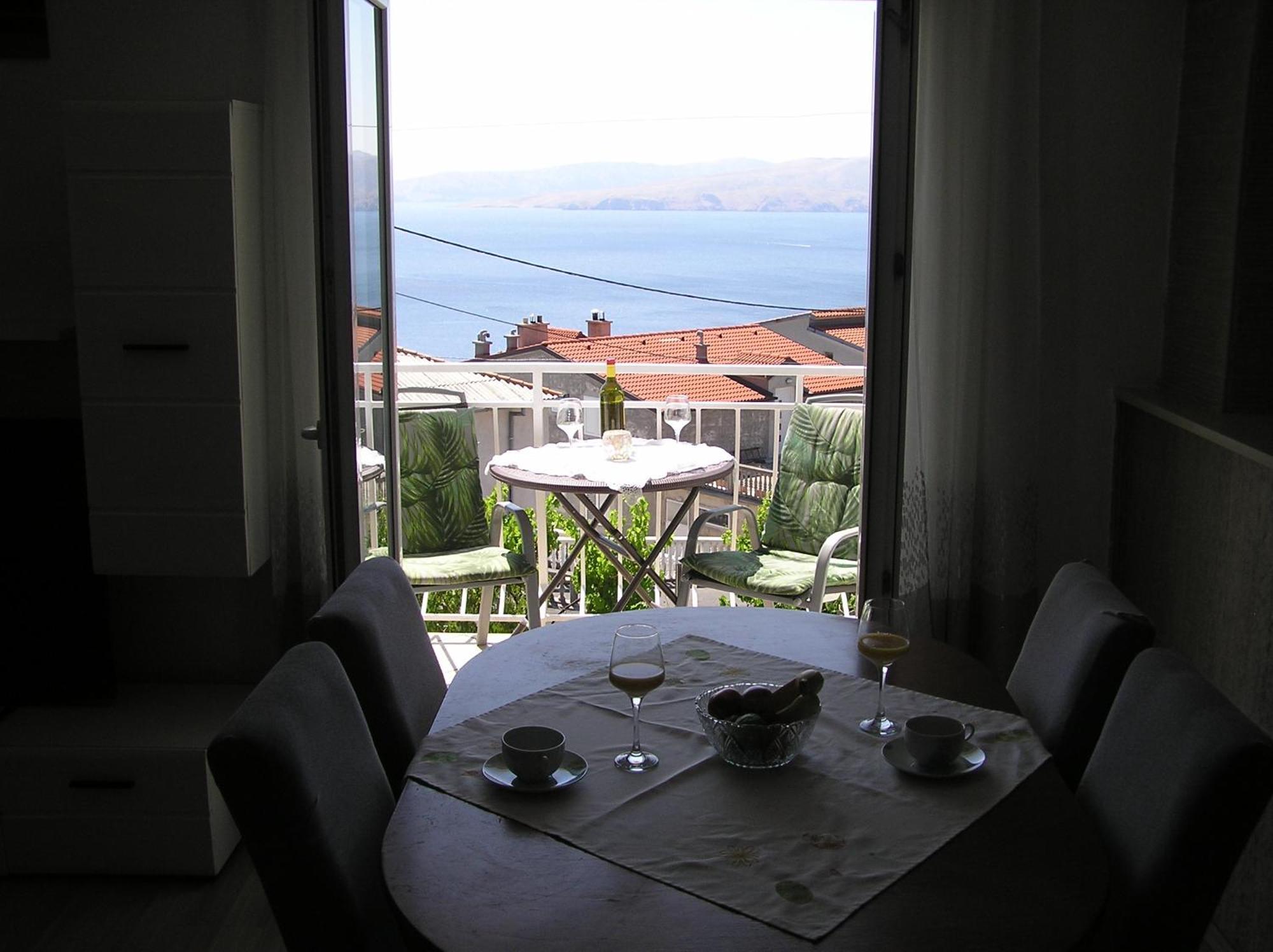 Guest House Adria Senj  Luaran gambar
