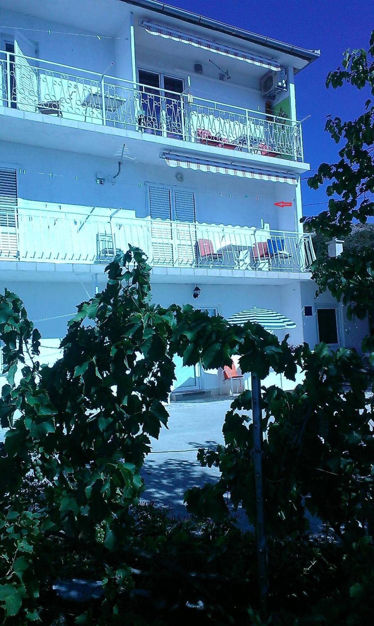 Guest House Adria Senj  Luaran gambar