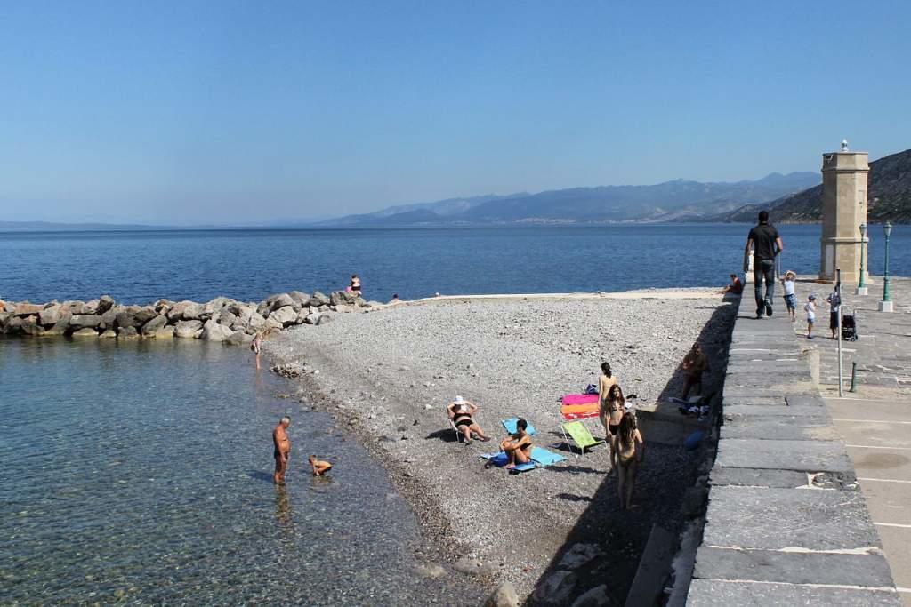 Guest House Adria Senj  Luaran gambar