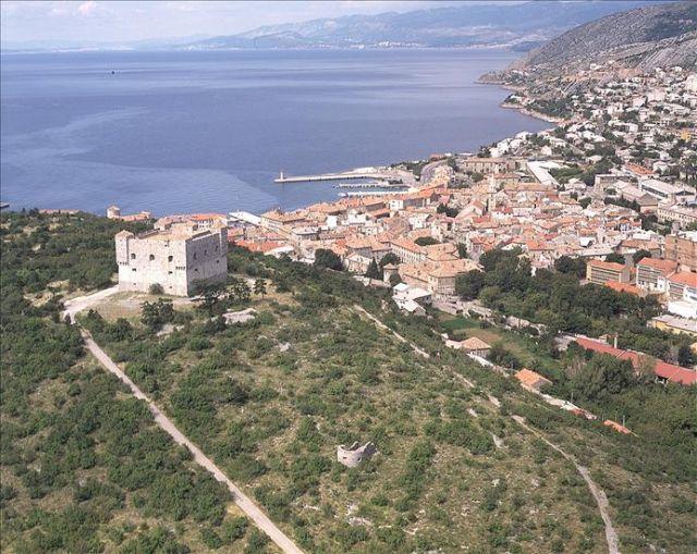Guest House Adria Senj  Luaran gambar