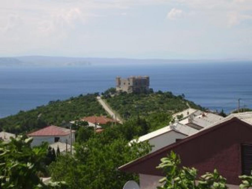 Guest House Adria Senj  Luaran gambar