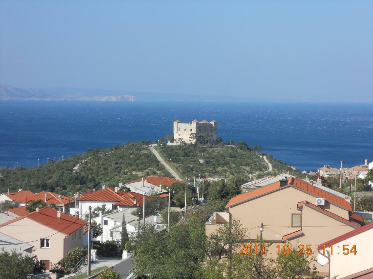 Guest House Adria Senj  Luaran gambar